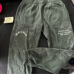 Darc Sport Post Lounge She Sweats